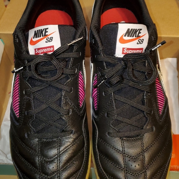 Authentic Sb Supreme Gato. Send offers - Picture 6 of 9